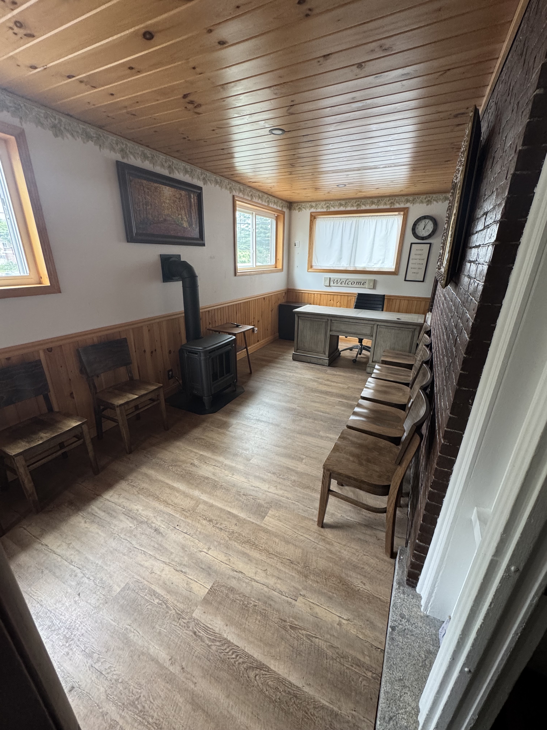 20 North Avenue - 1