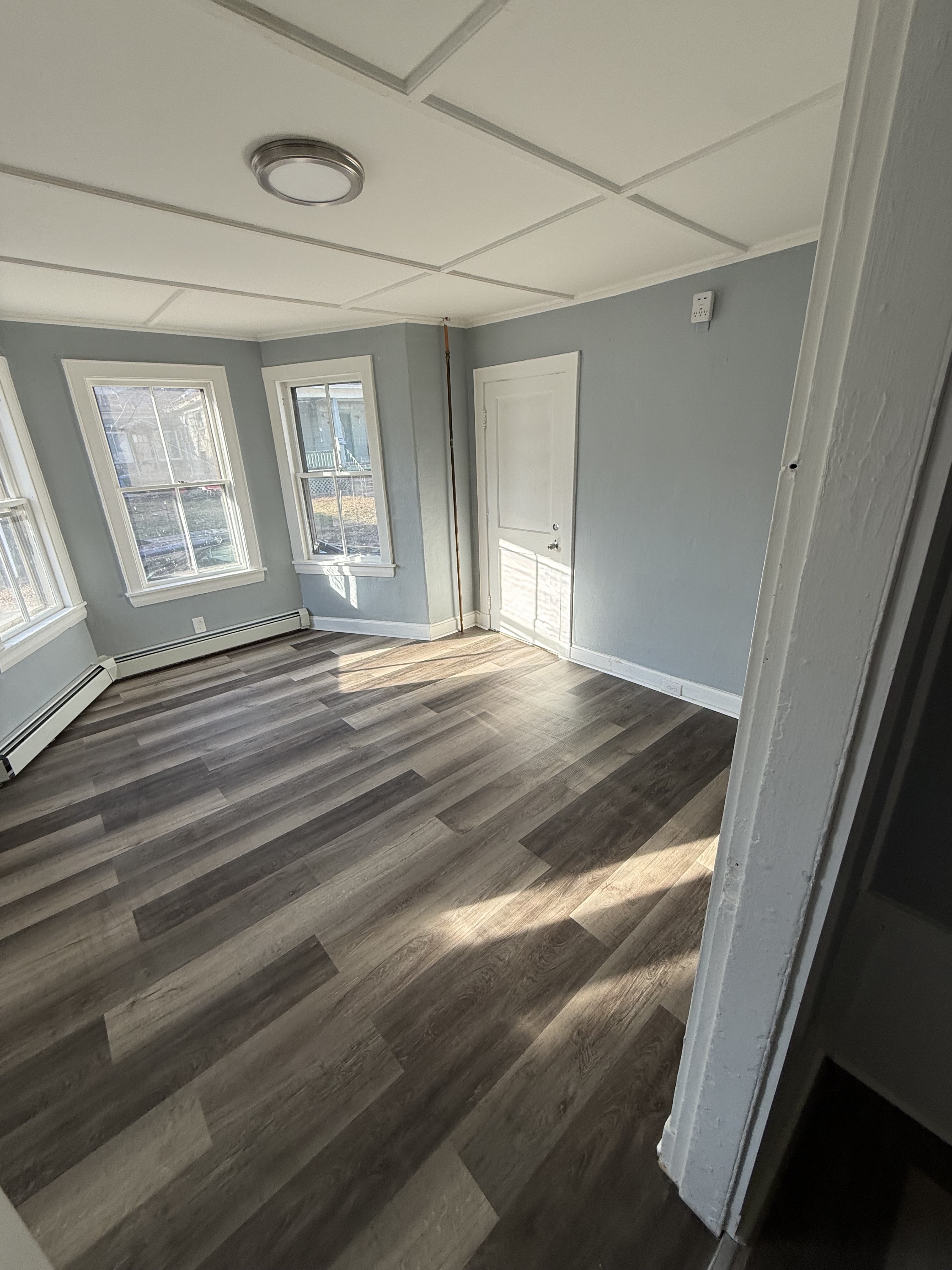 5 Gray Street - 1